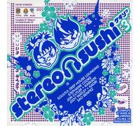 Various Artists - Stereo Sushi Vol.3