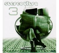 Various Artists - Stereo Ultra 3