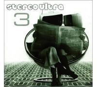 Various Artists - Stereo Ultra Vol.3
