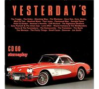 Various Artists - Stereoplay Yesterday's CD 60