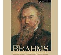 Various Artists; Stern; Prey - Brahms: Sinfonie Nr.4 & Ungarische Tänze & Ein Deutsches Requiem & Vier Ernste Gesänge