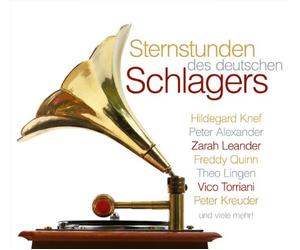 Various Artists - Sternstunden Des Dtsch.Schlage