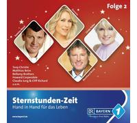 Various Artists - Sternstunden Zeit -2-