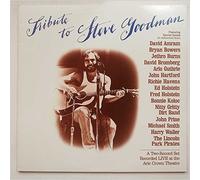 Various Artists - Steve Goodman Tribute [Vinilo][Import]