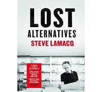 Various Artists - Steve Lamacq - Lost..