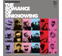 Various Artists Steve Mason Presents: The Romance of U (Vinyl) (Importación USA)