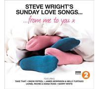 Various Artists - Steve Wright Sunday..