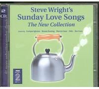 Various Artists - Steve Wright's Sunday Love...