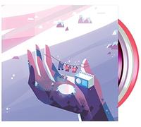 Various Artists - Steven Universe [Vinilo]