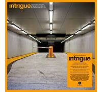 Steven Wilson Presents: Intrigue-Progressive Sounds In Uk Alternative Music 1979-89 / Various - 140-Gram Black Vinyl 7LP Boxset [Vinilo]