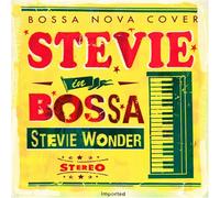 Various Artists - Stevie Wonder in Bossa