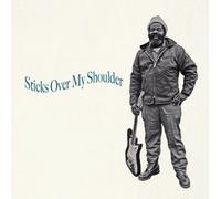Various Artists - Sticks Over My Shoulder [Vinilo]