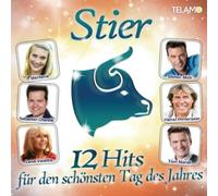 Various Artists - Stier - 12 Hits Fur Den..