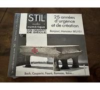 Various Artists - Stil: 1/4 de Siecle [Import]