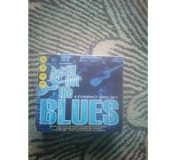 Various Artists - Still Got The Blues-4CD box set