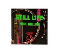 Various Artists - Still Life -Soul Ballads-