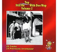 Various Artists - Still on Top with Doo Wop 2