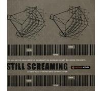 Various Artists - Still Screaming