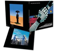 Various Artists – Still Wish You Were Here: A Tribute to Pink Floyd – Vinilo