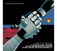 Various Artists – Still Wish You Were Here: A Tribute to Pink Floyd – Vinilo