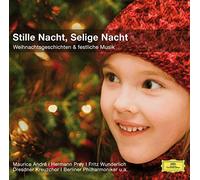 Various Artists - Stille Nacht Selige Nacht