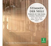 Various Artists - Stimmen Der Seele:Voices
