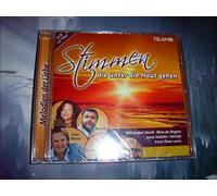 Various Artists - Stimmen Die Unter Die..