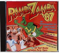 Various Artists - Stimmungfür JubeI TrubeI Heiserkeit (incl. 750 Jahre Berlin, Spree-Walzer etc.)