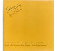 Various Artists - Stingray Special Edition