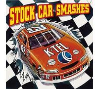 Various Artists - Stock Car Smashes
