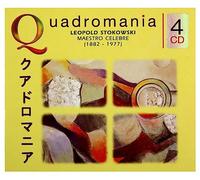 Various Artists - Stokowski-Maestro Celebre