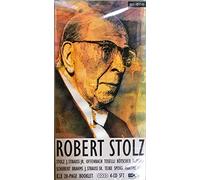 Various Artists - Stolz/J Strauss/Offenbach