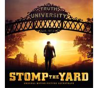 Various Artists Stomp the Yard (CD) Album (Importación USA)