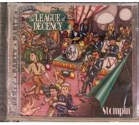 Various Artists - Stompin