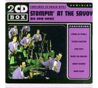 Various Artists - Stompin at the Savoy