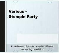 Various Artists - Stompin' Party (UK Import)