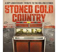 Varios - Varios - Stoned Cold Country (CD)
