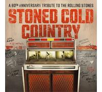 Varios - Varios - Stoned Cold Country (2 LP) [Vinilo]