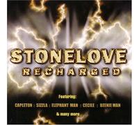 Various Artists - Stonelove Recharged