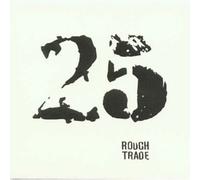 Stop Me If You Think - Rough Trade 25th Anniversary