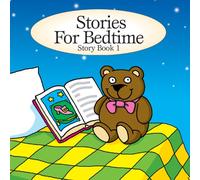 Various Artists - Stories for Bedtime ... Story Book 1