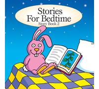 Various Artists - Stories for Bedtime Story Book 2