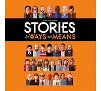 Various Artists - Stories for Ways & Means (LP) [Import] [Vinilo]