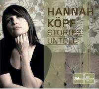 VARIOUS ARTISTS Stories Untold (CD) (Importación USA)