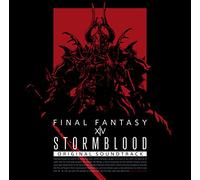 Various Artists - Stormblood:final Fantasy Xiv - Original Soundtrack [Blu-ray (BDM)]