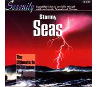 Various Artists - Stormy Seas