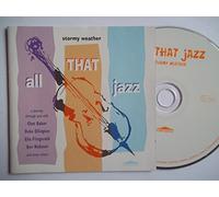 Various Artists - Stormy Weather: All That Jazz
