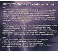 Various Artists - Stormy Weekend Jazz