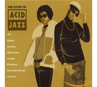 Various Artists - Story of Acid Jazz -28tr-