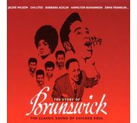 Various Artists - Story of Brunswick